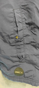 Jope XL O'Neill Hyperdry kevadjope (6 foto / 6)