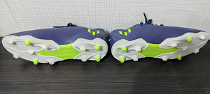 Jalgpalli putsad 38 Messi Adidas Nemeziz (3 foto / 6)
