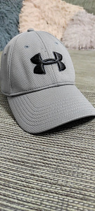 Nokamüts Under Armour L UA Classic Fit (1 foto / 4)