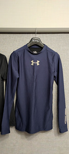 Under Armour 146-152 särk sviiter 2tk 11-12a (3 foto / 5)