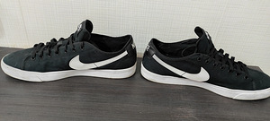 Кроссовки 47,5 Nike Blazer Court теннисные мужская обувь (4 фото из 5)