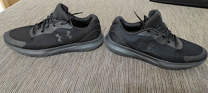 Tossud 47,5 Under Armour UA meeste jalanõud (2 foto / 6)