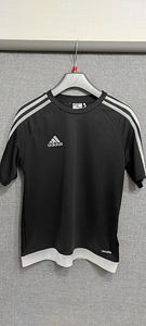 Särgid 152/158 Adidas 4TK poiste särgid 12a (2 foto / 5)