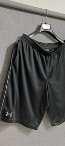 Lühikesed püksid XL Under Armour Nike Dry meeste püksid (2 foto / 3)