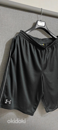 Шорты XL Under Armour Nike Dry Fit 2 шт.