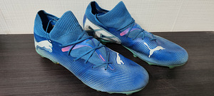 Футбольные бутсы 44 Puma Future Pro football boots (1 фото из 5)