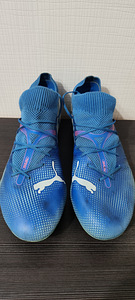 Футбольные бутсы 44 Puma Future Pro football boots (3 фото из 5)
