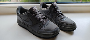 Кроссовки Nike Air Force 1 для детей, размер 36,5 (1 фото из 5)