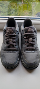 Кроссовки Nike Air Force 1 для детей, размер 36,5 (4 фото из 5)