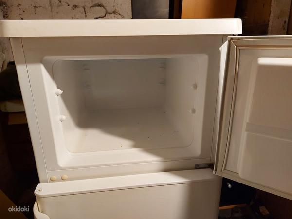 Холодильник Electrolux (фото #4)