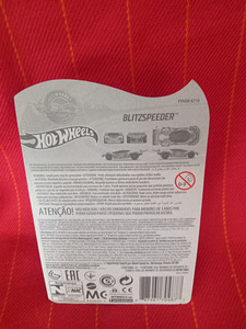 HOT WHEELS. Autod (5 foto / 5)