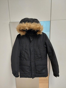 Soe talvejope Jack&Jones 164 (6 foto / 9)