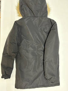 Soe talvejope Jack&Jones nr 150-164 (4 foto / 5)