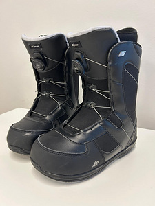 K2 SNOWBOARD BOOTS BOA Lumelauasaapad nr 38 (1 foto / 7)