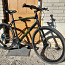 Jalgratas Tunturi RX 500 (foto #2)