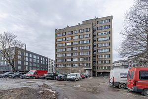 Paldiski mnt 20, Põhja-Tallinna, Tallinn, Harjumaa (1 фото из 15)