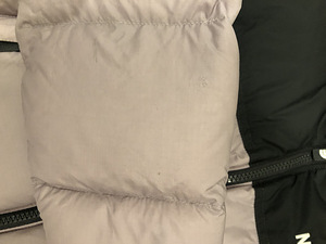 M: The North Face laste sulejope (M suurus) (3 foto / 3)