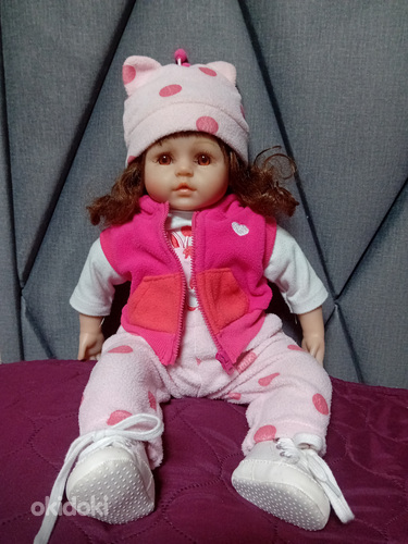 Кукла (фото #2)