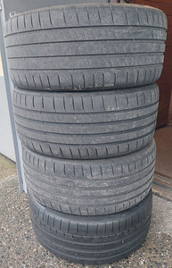 235/35/19 suverehvid (2tk) (2 foto / 6)