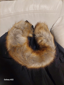 Uus Tommy Hilfiger soe talvejope XL (3 foto / 8)