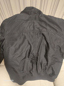 Uus Tommy Hilfiger soe talvejope XL (5 foto / 8)