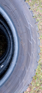 YOKOHAMA 185/65R15 (3 foto / 3)