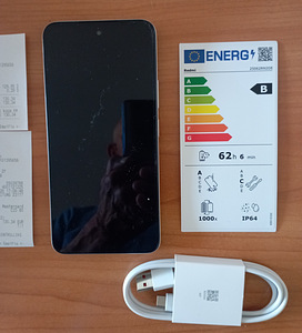 Xiaomi Redmi 15 4g (7000 mAh) (3 foto / 6)