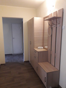 Korter üürile anda Lasnamäel, Virbi 18