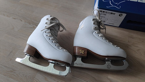 Uisud Risport Electra 20.0 / terad coronation ace 7.5 (3 foto / 6)