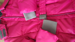 Huppa talvemantel s 116 (4 foto / 6)