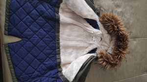 Zara parka talveks s 122 (2 foto / 4)