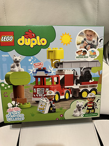 Uus Lego duplo! (1 foto / 1)