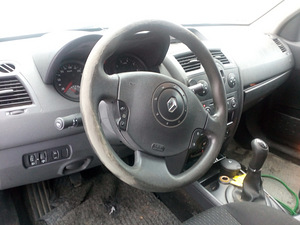 Renault Megane 2004 1,5td по запчастям (5 фото из 8)