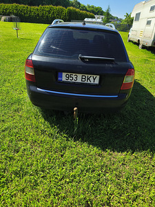 Audi A4 aastast 2004 ja mootoriks 1.9diisel 96kw (4 foto / 10)