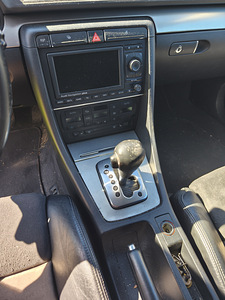 Audi A4 aastast 2004 ja mootoriks 1.9diisel 96kw (6 foto / 10)