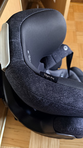 Maxi Cosi turvatool Titan Pro (2 foto / 3)