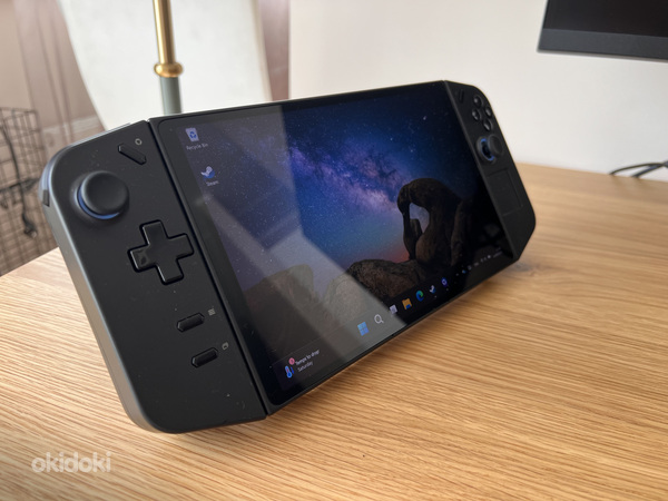 Lenovo Legion Go