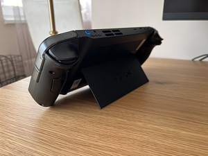 Lenovo Legion Go (2 foto / 7)