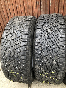 Continental IceContact 2 (2 фото из 7)