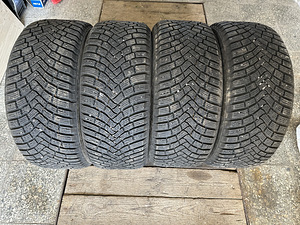 Continental IceContact 3 225/50R17 (1 foto / 8)