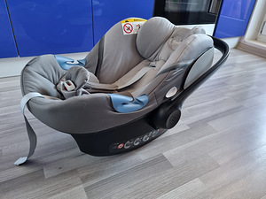 Turvahäll Cybex Anton M (2 foto / 3)