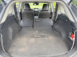 Toyota Rav4 2,0 dynamic force AWD Multidrive S Luxury Plus (5 foto / 12)