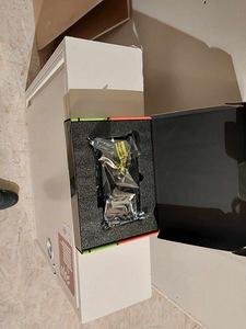 Videokaart Gigabyte GeForce RTX 2060 6GB (3 foto / 4)