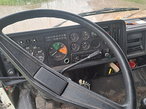 Veoauto MAN G90 8.150 (5 foto / 10)