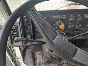 Veoauto MAN G90 8.150 (10 foto / 10)