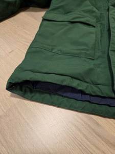 Didriksons talvejope suurus 140 (4 foto / 7)