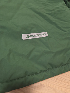 Didriksons talvejope suurus 140 (5 foto / 7)