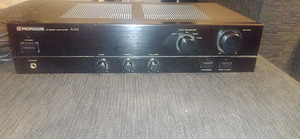 Продам ресивер\усилитель Pioneer! (2 фото из 8)