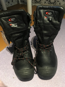 Новые ботинки Cofra (2 фото из 2)