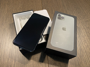 iPhone 11 Pro 256GB (2 фото из 5)